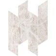 SUPREME TREASURE MOSAIQUE TWIST CRISTALLO AMBER LUX 30X30 - FLAVIKER PF60008897 FLAVIKER - 2