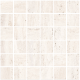 ASTRUM WHITE VEIN CUT MOSAICO  30X30 ASS - Ceramiche Supergres WHMS CERAMICHE SUPERGRES - 1