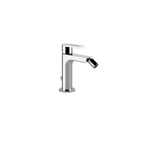 VIA MANZONI bidet mixer by GESSI - Chrome/Finox/Matte Black