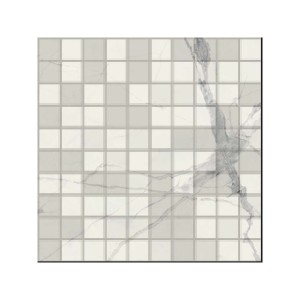 PREXIOUS REX CERAMICHE MOUNTAIN TREASURE  MOSAIQUE 3D MIX 3X3 - LUXURY DESIGN FLORIM CERAMICHE  756317 FLORIM LUXURY DESIGN - 1