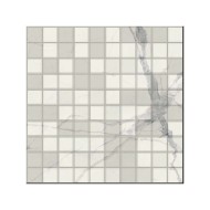 PREXIOUS REX CERAMICHE MOUNTAIN TREASURE  MOSAIK 3D MIX 3X3 - LUXURY DESIGN FLORIM CERAMICHE  756317 FLORIM LUXURY DESIGN - 1