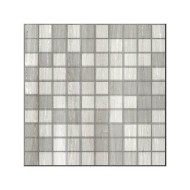 PREXIOUS REX CERAMICHE PEARL ATTRACTION  MOSAICO 3D MIX 3X3 - LUXURY DESIGN FLORIM CERAMICHE  756320 FLORIM LUXURY DESIGN - 1