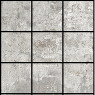 PAINT 30X30 GREY MOSAICO - SINTESI PF00018150 SINTESI - 1