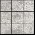 PAINT 30X30 GREY MOSAICO - SINTESI PF00018150 SINTESI - 1