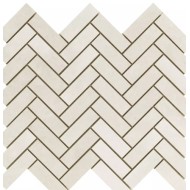 SALT STONE 30x30 Ice Chevron - SINTESI, effetto pietra