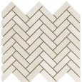 SALT STONE 30x30 Ice Chevron - SINTESI, effetto pietra