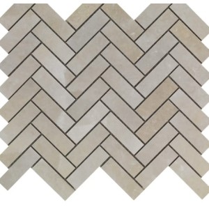 Salt Stone Desert Chevron 30x30