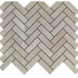 Salt Stone 30x30 Desert Chevron - Sintesi
