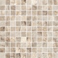 GEMSTONE 30x30  MOSAIC  GEMSTONE DESERT NATURAL  RECTIFIED  - LA FABBRICA AVA 179123 LA FABBRICA AVA - 1