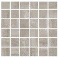 REVERSO GRIGIO MOSAICO 5X5 P/R RV3MS5P COEM COEM - 1