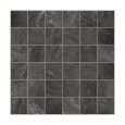 CARDOSO ANTRACITE MOSAIC 5X5 UNPOLISHED RECTIFIED - COEM PC0MS5R COEM - 1