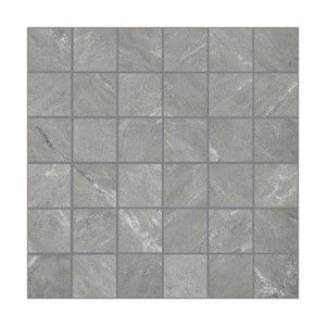 CARDOSO GRIGIO CHIARO MOSAIQUE 5X5 NATUREL RECTIFIE - COEM PC3MS5R COEM - 1