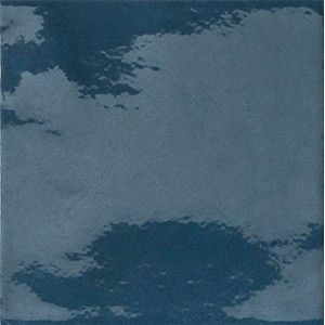 BOTTEGA D'ARTE  OLTREMARE GLOSSY 6X3 - IRIS 515024 IRIS CERAMICA - 1