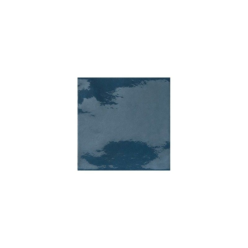 BOTTEGA D'ARTE  OLTREMARE GLOSSY 6X3 - IRIS 515024 IRIS CERAMICA - 1
