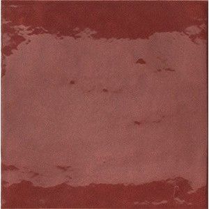 BOTTEGA D'ARTE  MATTONE GLOSSY 6X3 - IRIS 515027 IRIS CERAMICA - 1