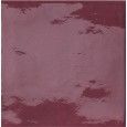 BOTTEGA D'ARTE  MELANZANA GLOSSY 6X3 - IRIS 515030 IRIS CERAMICA - 1