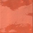 BOTTEGA D'ARTE  ARANCIO GLOSSY 6X3 - IRIS 515033 IRIS CERAMICA - 1