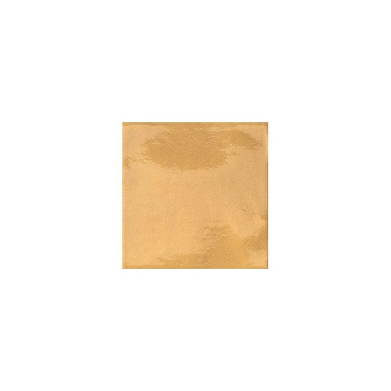 BOTTEGA D'ARTE  GIALLO GLOSSY 6X3 - IRIS 515034 IRIS CERAMICA - 1