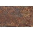 THEKE ACCIAIO  CORTEN CHROME 108X48 - IRIS HI2712048XL IRIS CERAMICA - 1