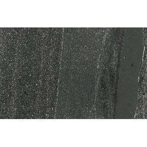 PIETRA DI BASALTO ACTIVE BASALTO NERO ACTIVE SQ. 40X40 - IRIS IAS100223M6 IRIS CERAMICA - 1
