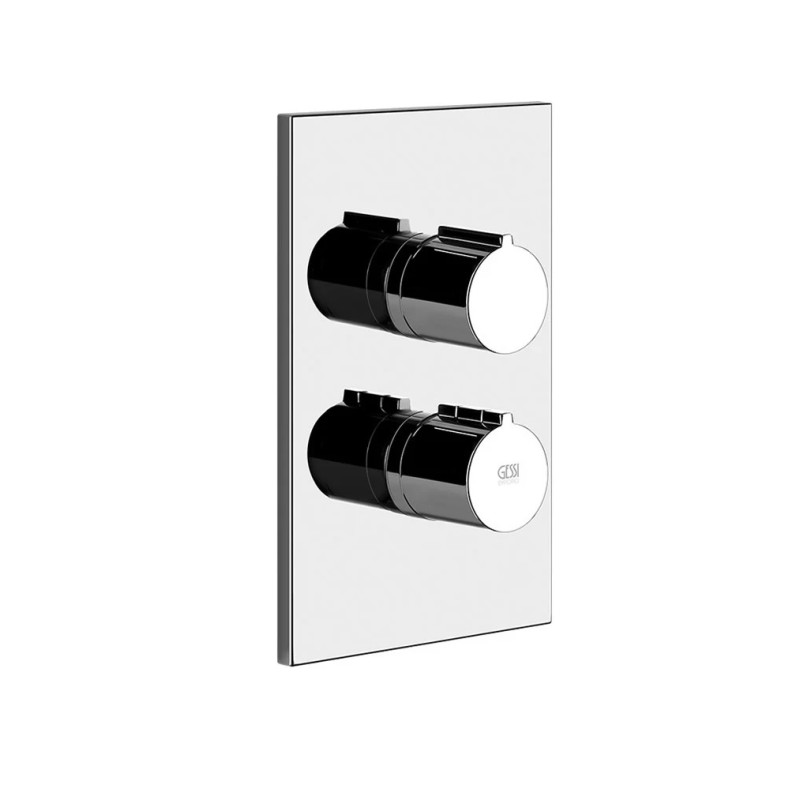 VIA MANZONI GESSI Thermostat