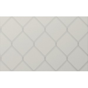 DIESEL FENCE WHITE 20X20 - DIESEL LIVING by IRIS 563234 DIESEL LIVING by IRIS - 1