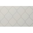 DIESEL FENCE WHITE 20X20 - DIESEL LIVING by IRIS 563234 DIESEL LIVING by IRIS - 1