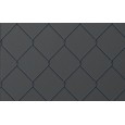 DIESEL FENCE GREY 20X20 - DIESEL LIVING by IRIS 563235 DIESEL LIVING by IRIS - 1