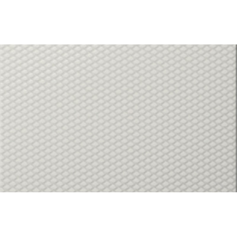 DIESEL FENCE WHITE MICRO 20X20 - DIESEL LIVING by IRIS 563238 DIESEL LIVING by IRIS - 1