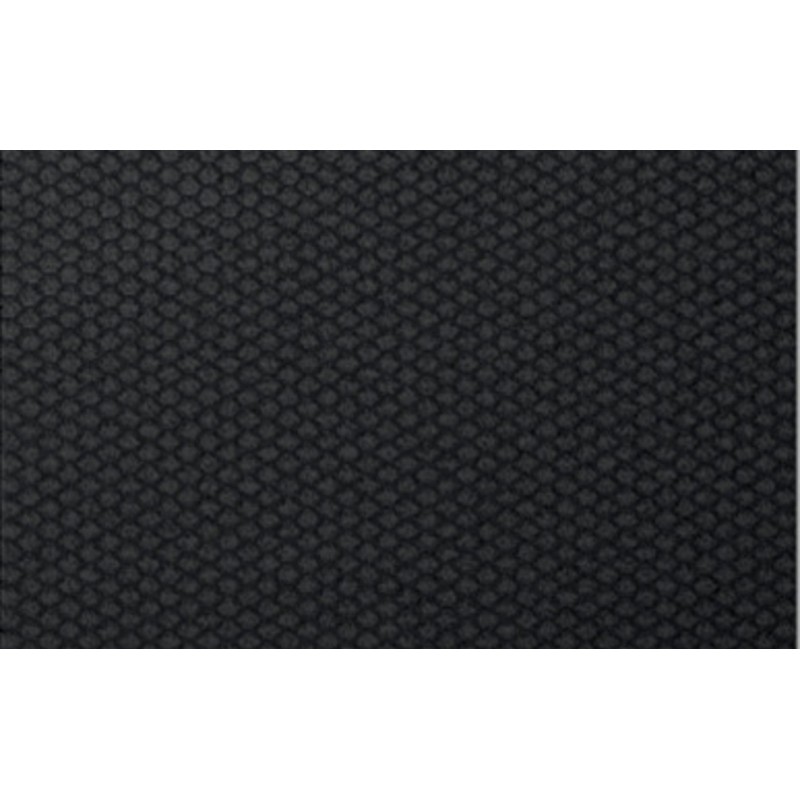 DIESEL FENCE BLACK MICRO 20X20 - DIESEL LIVING by IRIS 563240 DIESEL LIVING by IRIS - 1