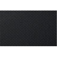 DIESEL FENCE BLACK MICRO 20X20 - DIESEL LIVING by IRIS 563240 DIESEL LIVING by IRIS - 1