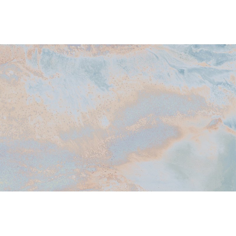 DIESEL HOILY MARBLE IRIDESCENT NATURALE 120X120 - DIESEL LIVING by IRIS 120858 DIESEL LIVING by IRIS - 1