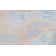 DIESEL HOILY MARBLE IRIDESCENT NATURALE 120X120 - DIESEL LIVING by IRIS 120858 DIESEL LIVING by IRIS - 1