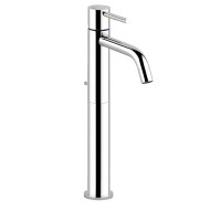 GESSI VIA TORTONA high sink mixer (Chrome/Finox/Matte Black)