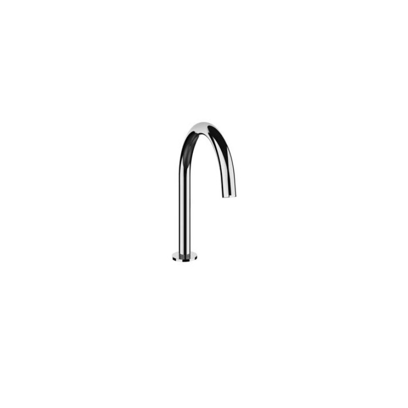 VIA TORTONA bocca lavabo media GESSI – finitura disponibile