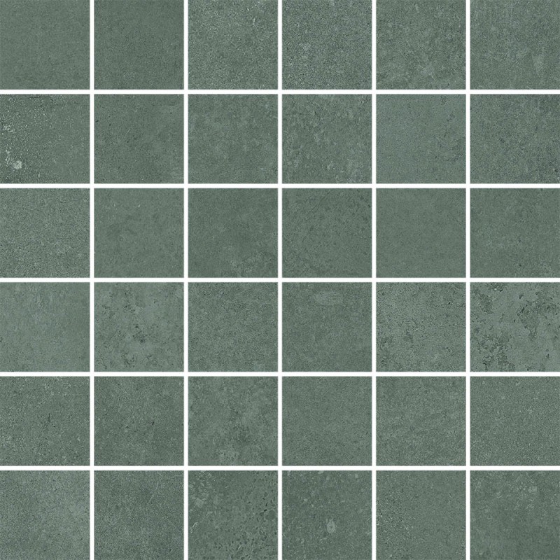 Concrete Art MOSAIK 4,7x4,7 Bosco Matt 30x30 - CERDOMUS 97549 CERDOMUS - 1