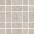 Concrete Art MOSAIK 4,7x4,7 Avorio Matt 30x30 - CERDOMUS 97546 CERDOMUS - 1