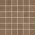 Concrete Art MOSAIK 4,7x4,7 Caramel Matt 30x30 - CERDOMUS 97550 CERDOMUS - 1
