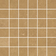 Concrete Art MOSAIK 4,7x4,7 Ocra Matt 30x30 - CERDOMUS 97552 CERDOMUS - 1