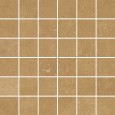 Concrete Art MOSAIK 4,7x4,7 Ocra Matt 30x30 - CERDOMUS 97552 CERDOMUS - 1