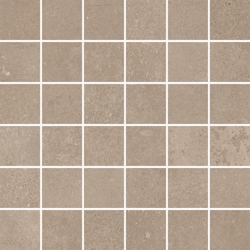 Concrete Art MOSAIK 4,7x4,7 Siena Matt 30x30 - CERDOMUS 97554 CERDOMUS - 1