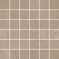 Concrete Art MOSAIK 4,7x4,7 Siena Matt 30x30 - CERDOMUS 97554 CERDOMUS - 1