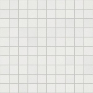B&W MARBLE WHITE MATT  MOSAIQUE  30X30 Tessera 3x3  - ARCHITECTURAL DESIGN FLORIM 767385 FLORIM ARCHITECTURAL DESIGN - 1
