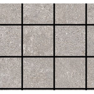 MATCH UP EARL GREY COMFORT  6MM MOSAIQUE 7,5X7,5  - CONTEMPORARY DESIGN FLORIM 772549 FLORIM CONTEMPORARY DESIGN - 1