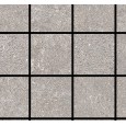 MATCH UP EARL GREY COMFORT  6MM MOSAIC 7,5X7,5  - CONTEMPORARY DESIGN FLORIM 772549 FLORIM CONTEMPORARY DESIGN - 1