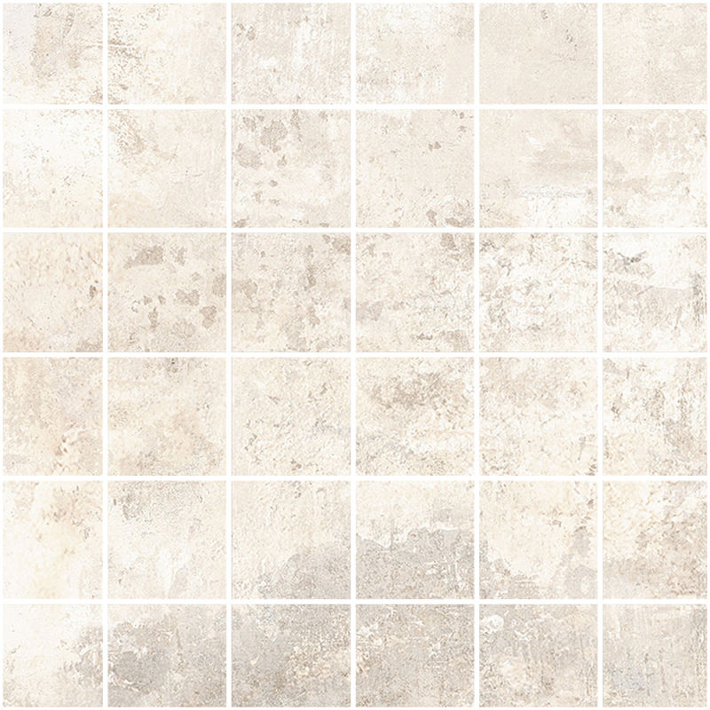 PAINT 30x30 Beige Mosaik – Sintesi, matt, 9mm