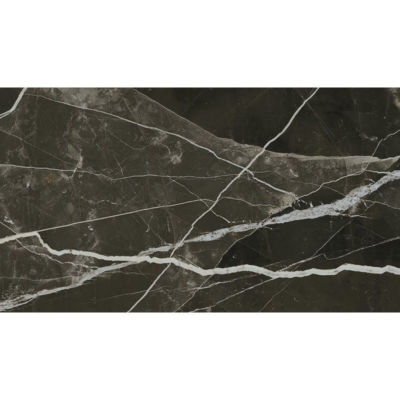 MARMI MAXFINE CALACATTA BLACK JEWEL 150X75 - MAXFINE by IRIS MAXFINE by IRIS - 1