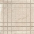 SOFT CONCRETE 30X30 MOSAIC 3,1  BROWN 8MM - PORCELAINGRES X373323X8 PORCELAINGRES - 1