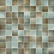 OXIDE DECO FLAME MOSAIK 30,5X30,5 - FAP CERAMICHE fTCT FAP CERAMICHE - 1