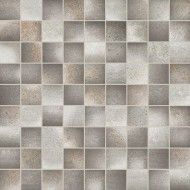 OXIDE GREY FLAME MOSAIC  30,5X30,5 - FAP CERAMICHE fTCU FAP CERAMICHE - 1
